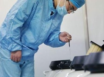 嘉兴最有名的医院三代试管婴儿排在这里！附三代试管婴儿流程